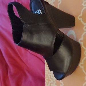 Gianni Bini Heel size 7